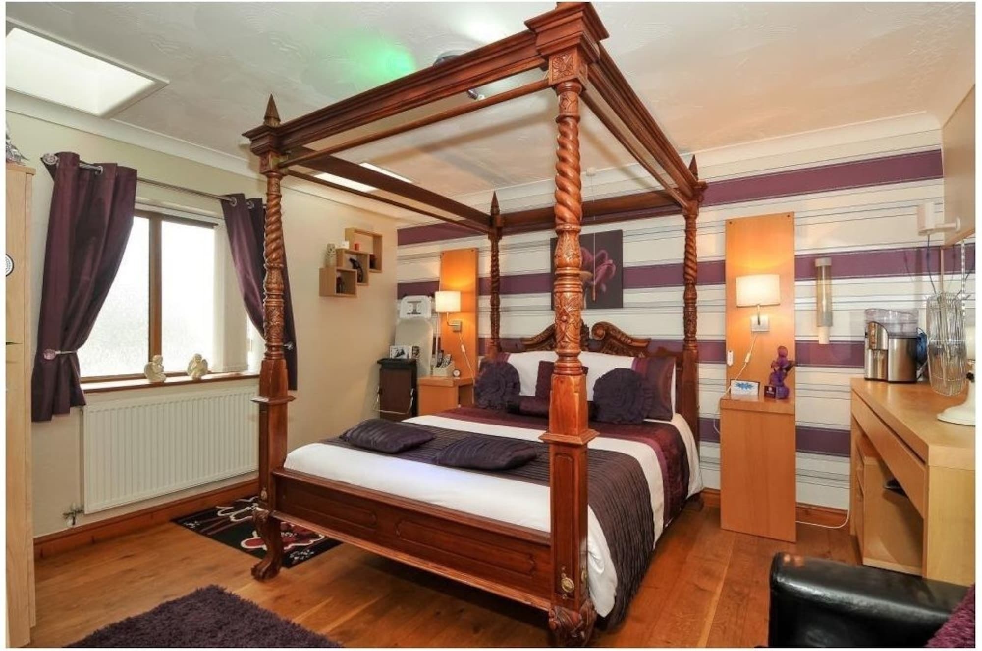 Castle Lodge - Brecon Beacons Accommodation Sennybridge Εξωτερικό φωτογραφία